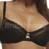 36D - Felina » Lola Unlined Bra (110555)