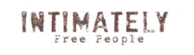 Logo for Intimately Free People