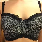 30G - Masquerade » Sahara Bandeau Bra (4931)