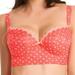 32C - Freya » Patsy Padded Longline Bra (1222)