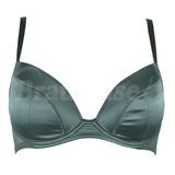 36B - Pour Moi » Luxe Satin Plunge (18800)