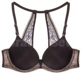 32B - B.tempt'd By Wacoal » B.inspired Underwire Push Up Bra (958251)