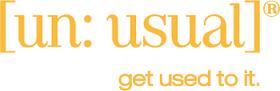Logo for Un:usual
