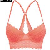 90C - Undiz » Catchiz Coral Bustier Bra (647104798)