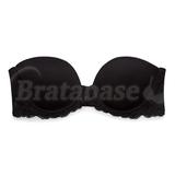 32B - Natori » Feathers Strapless Plunge Multiway (731023)