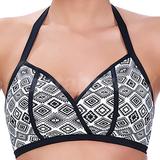 38C - Freya Swim » Frenzy Soft Triangle Bikini Top (4011)