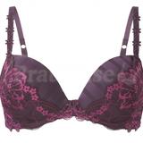 70B - Simone Perele » Amour Push-up With Removable Air Pads (13R340)