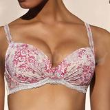 70D - Kris Line » Geisha Brassiere