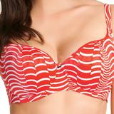 32FF - Freya Swim » St Louis Sweetheart Padded Bikini Top (3498)