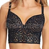 34E - Freya » Soiree Lace Bralette (5014)