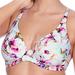 34GG - Freya Swim » Coral Bay Convertible Banded Halter Bikini Top (3421)