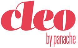 Logo for Cleo