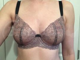 65J - Comexim » Bridget Half Cup (554)