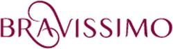 Logo for Bravissimo 