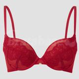 32DD - Gossard » Vip Guipure Plunge Bra (17101)