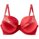 16E - Pleasure State » Vip Polarise Plunge Contour Bra (P22-3085V)