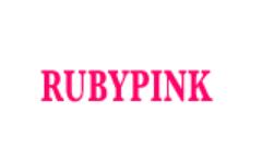 Logo for Rubypink
