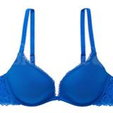 34D - Aerie » Hailey Memory Lift Lightly Lined Bra (7790-2982)