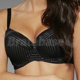 85D - Comexim » Gloria Plunge Bra (526)