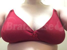 30GG - Dreams And Underthings » Short Band Bralette