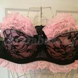 32E - Ann Summers » Rara Balconette Bra