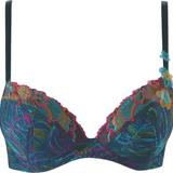 95C - Aubade » Evasion Tropicale Plunge Bra (W218)