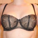 30F - Masquerade » Angie Balconnet Bra (5796)