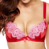 32B - Ann Summers » Bette Plunge Bra