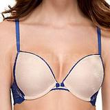 32B - B.tempt'd By Wacoal » B.provocative Underwire T-shirt Bra (953222)