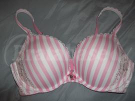 34D - Victoria's Secret » Body By Victoria Push-up (254-150)