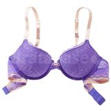 34D - Aerie » Harper Crochet Lace Pushup Bra (5730-4132)