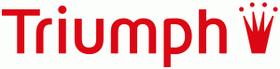 Logo for Triumph