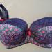 60L - Comexim » Dakota Blue Plunge Bra (385) | 