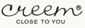 Logo for Creem