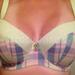 30G - Freya » Totally Tartan Padded Half Cup Bra (1423) | 