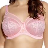 44DD - Goddess » Adelaide Banded Bra (6660)