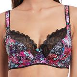 34HH - Freya » Forest Song Balcony Bra (5142)