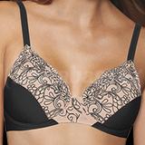 38D - Bali » Classics Perfectly Glamorous Minimizer (3438)