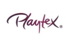Logo for Playtex