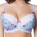 34E - Parfait By Affinitas » Delphine Half Padded Bra (4121)