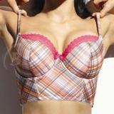 30G - Cleo » Sadie Longline (5897)