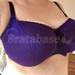 34J - Cleo » Hettie Balconnet Bra (9011)