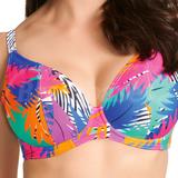 36FF - Freya Swim » Flashdance Sweetheart Padded Bikini Top (3520)