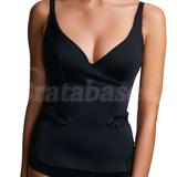 32HH - Freya Swim » Fever Underwire Plunge Tankini (3331)