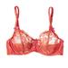 28F - Mimi Holliday » Brandy Snap Non Padded Comfort Bra (SS14-171)