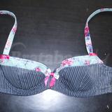 30D - Freya » Erin Padded Half Cup Bra (4133)