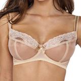 85D - Comexim » Angel Balcony Bra (449)