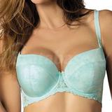 90G - Gorteks » Alicia Padded Bra (B-401)