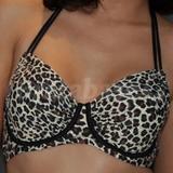 32E - Pour Moi » Africa Full Cup Top (5902)