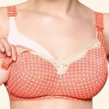 32E - Freya » Emily Drop Cup Nursing Bra (4242)